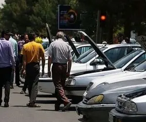 ترمز بازار خودرو از کار افتاد قیمت ها جهشی شد؛جدول آخرین قیمت پژو، پراید، کوییک و دنا