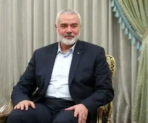 (عکس) ماجرای شادی دختر اسماعیل هنیه از حوادث سوریه و سقوط بشار اسد چه بود؟