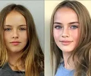 خونِ رنگین چشم آبی ها