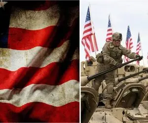 مهم‌ترین پایگاه‌های آمریکا در تیررس ایران؛ رد پای پنتاگون در خلیج فارس