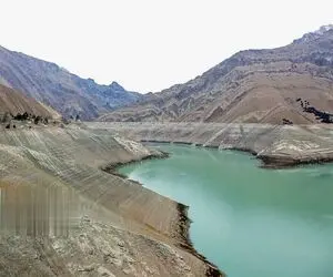 زنگ خطر کم‌ آبی با صدایی بلند تر از همیشه به صدا درآمد