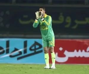 کنایه معنادار رشید مظاهری به فرهاد مجیدی!