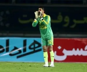 کنایه معنادار رشید مظاهری به فرهاد مجیدی!