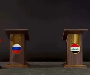 سفر قریب الوقوع هیئت عراقی به روسیه؛ علت چیست؟