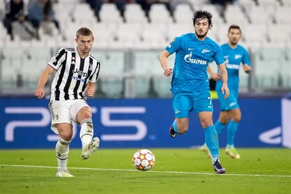 سردار آزمون