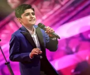 آواز اصیل؛ داورا اومدن علی طولابی رو چالش بکشن یه آهنگ سخت خواستن جوری خوند قفل شدن