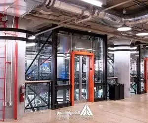 بهترین شرکت برای نصب آسانسورهای گیرلس در ایران کدام است؟