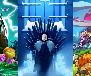 پنج بازی موبایل خفن در ژانر استراتژی؛ از فتح جهان با ویروس تا مافیا بازی+ لینک دانلود 