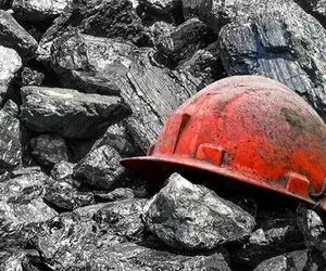 ریزش مرگبار یک معدن طلا؛ ۵۰ نفر جان باختند