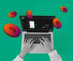 ۱۰ نکته حیاتی برای انتخاب یک صرافی معتبر ارز دیجیتال در ایران