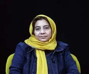 علت بازداشت مژگان ایلانلو؛ او دقیقا کیست؟!