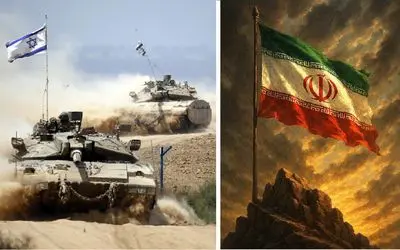 از بلندی‌های جولان تا تهران؛ پیشروی معنادار اسرائیل در سوریه 