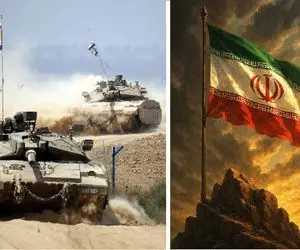 از بلندی‌های جولان تا تهران؛ پیشروی معنادار اسرائیل در سوریه 