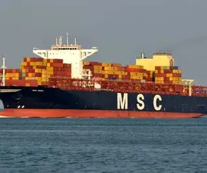 پیام مهم توقیف کشتی تجاری صهیونیستی در خلیج فارس چه بود؟