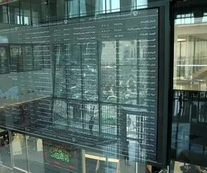 ثبات قیمت ارز و سکه همزمان با رشد بورس