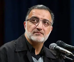 زاکانی استعفای خود را تقدیم کرد تا راهی بهشت شود