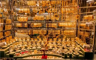 قیمت طلا امروز چهارشنبه 28 آبان 1404؛ مقصد بعدی طلا کجاست؟