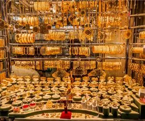 قیمت طلا امروز چهارشنبه 28 آبان 1404؛ مقصد بعدی طلا کجاست؟