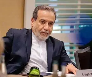 توصیه معنادار عراقچی درباره اسنپ‌بک