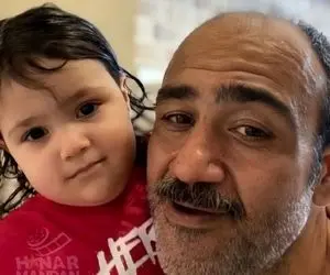 آواز معروفا؛ معجزه شنیدنی گیتار و هنگ‌ درام با سازدهنی شنیدنی هااانای غفوریان 