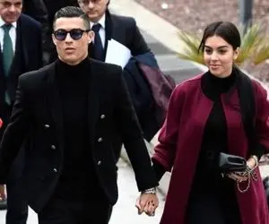 تغییر بزرگ در زندگی رونالدو / ازدواج ستاره پرتغالی در خفا!