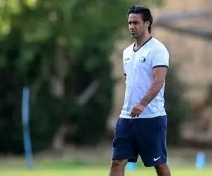 هشدار مجیدی به استقلالی ها