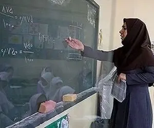 تعلل در اجرای دقیق قانون رتبه بندی معلمان از طرف کیست؟