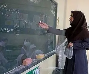 تعلل در اجرای دقیق قانون رتبه بندی معلمان از طرف کیست؟