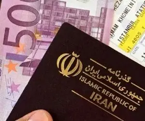 افزایش عوارض خروج از کشور برای سال آینده
