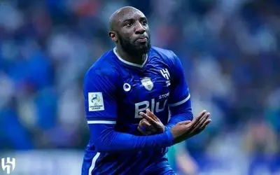 پرسپولیس به دنبال جذب ستاره الهلال با پیشنهادی وسوسه برانگیز