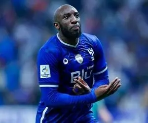 پرسپولیس به دنبال جذب ستاره الهلال با پیشنهادی وسوسه برانگیز