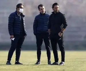 عوامل موفقیت استقلال از دید فرهاد مجیدی!