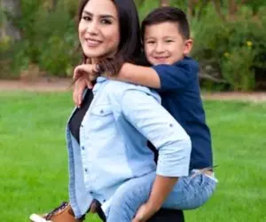 پسر 14 ساله ای که بی رحمانه مادری را کُشت!