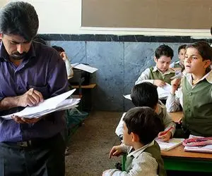 توضیحات سخنگوی آموزش و پرورش درباره معوقات رتبه‌بندی فرهنگیان