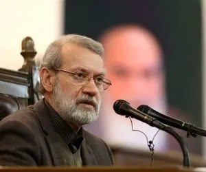 صدور حکم حکومتی برای نامزدی لاریجانی؟