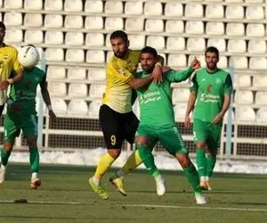 پاداش نجومی برای شکست دادن سپاهان