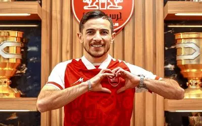 وینگر نه چندان محبوب پرسپولیسی ها رفتنی شد