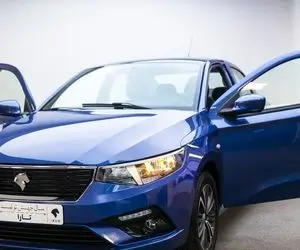 ایران خودرو تارا را کی به مشتریان تحویل می دهد؟