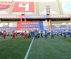 اعتراض سرخابی ‌ها به افزایش نیافتن سهمیه میهمان ‌ها