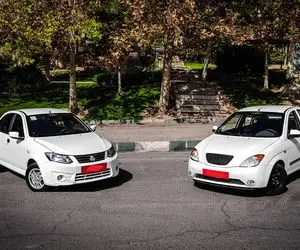 یش فروش سایپا - فروش فوق العاده 5 محصول سایپا