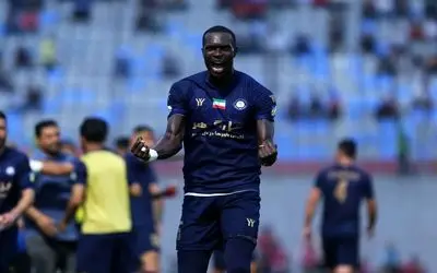 ۲ انتقال بزرگ در راه؛ دانشگر در استقلال اندونگ در سپاهان