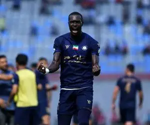 ۲ انتقال بزرگ در راه؛ دانشگر در استقلال اندونگ در سپاهان