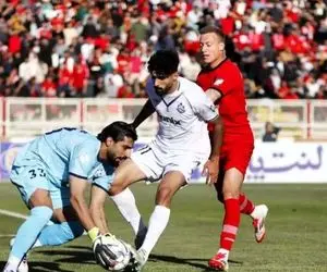 شیطنت تراکتور در آستانه ۲ بازی پیاپی با استقلال