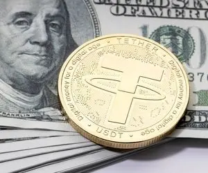 سرویس نمایش قیمت تتر با امکان مشاهده قیمت لحظه‌ای تتر