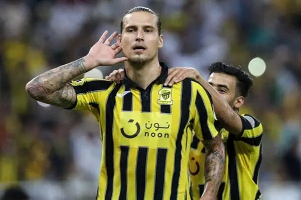 الکساندر پریوویچ