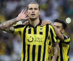 اسم مهاجم خارجی پرسپولیس لو رفت