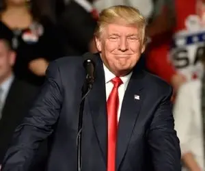 حماسه ای دیگه از ترامپ و رمزارزها!