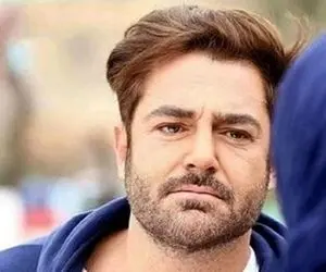 (عکس) محمد رضا گلزار دربی را کجا تماشا کرد؟