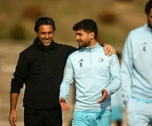 سوگولی فرهاد لایقِ تیم ملی است؟