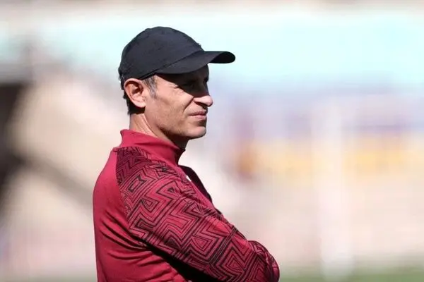 یحیی گل محمدی 